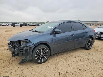 2019 Toyota Corolla 2T1BURHE9KC177902 Lot 49832426
