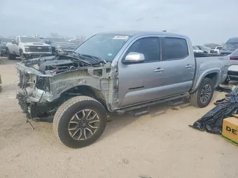 2023 Toyota Tacoma 3TMAZ5CN8PM217947 Lot 77487375