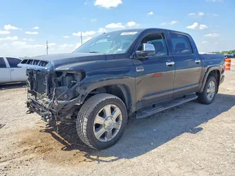2015 Toyota Tundra 5TFAW5F13FX462827 Lot 53068716
