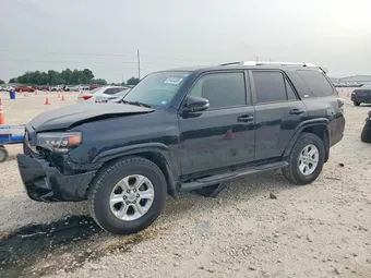 2016 Toyota 4Runner JTEZU5JR4G5131169 Lot 51424396