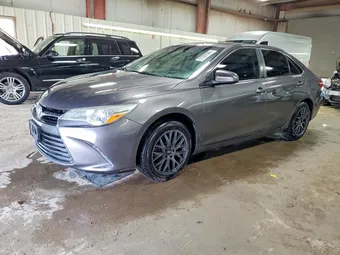 2016 Toyota Camry 4T4BF1FK0GR542886 Lot 51557946