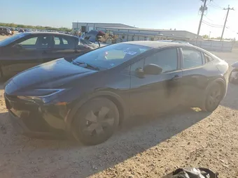 2024 Toyota Prius JTDACAAU8R3023928 Lot 46963116