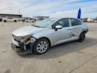 2023 Toyota Corolla 5YFB4MDE1PP015830 Lot 41712476