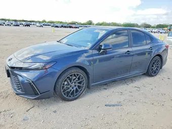 2026 Toyota Camry 4T1DAACK1TU656444 Lot 47425986