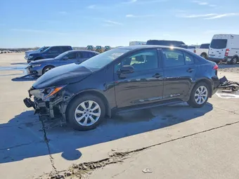 2022 Toyota Corolla JTDEPMAE3NJ201041 Lot 76576885