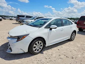 2026 Toyota Corolla 5YFB4MDE3TP368662 Lot 59919366