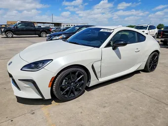 2024 Toyota GR86 JF1ZNBE1XR9754723