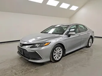 2023 Toyota Camry 4T1R11AK0PU098360 Lot 51123226