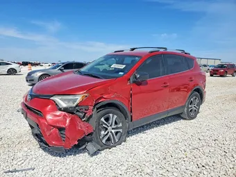 2016 Toyota RAV4 JTMZFREV9GJ093832 Lot 46556566