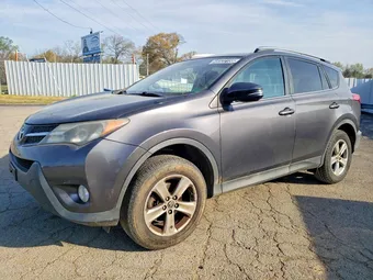 2015 Toyota RAV4 2T3RFREV2FW382292 Lot 48322156