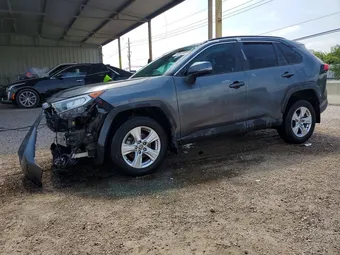 2021 Toyota RAV4 2T3P1RFVXMC182067 Lot 51285096