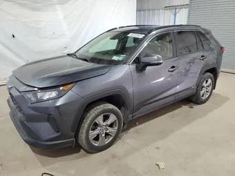 2022 Toyota RAV4 JTMMWRFV6ND148726 Lot 82036935
