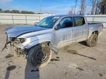 2020 Toyota Tacoma 5TFAX5GN8LX184159 Lot 75759625