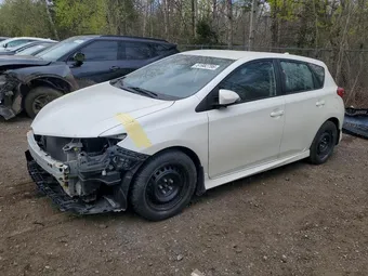 2017 Toyota Corolla JTNKARJE8HJ531212 Lot 51982796