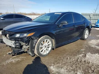 2022 Toyota Camry 4T1G11AK6NU674697 Lot 46744406