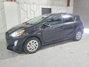 2016 Toyota Prius C JTDKDTB33G1124967 Lot 48338656