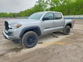 2023 Toyota Tacoma 3TMCZ5AN4PM653139 Lot 52782966
