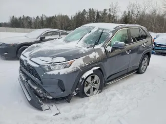 2024 Toyota RAV4 2T3BWRFV1RW229679 Lot 73476075