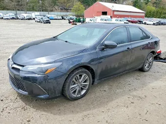 2016 Toyota Camry 4T1BF1FK5GU261659 Lot 51348716