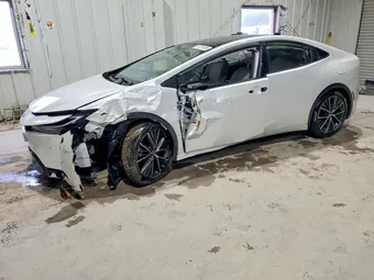 2023 Toyota Prius JTDACAAU2P3013490 Lot 47271686