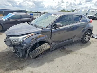 2020 Toyota C-HR JTNKHMBX8L1070147