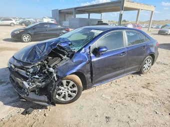 2024 Toyota Corolla 5YFB4MDE3RP108903 Lot 76075035