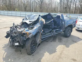 2021 Toyota Tacoma 3TMCZ5AN0MM448462 Lot 48426546