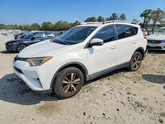 2018 Toyota RAV4 JTMWFREV9JD114669 Lot 47418826