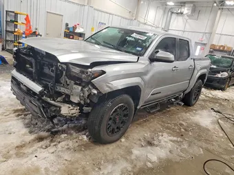 2024 Toyota Tacoma 3TMKB5FNXRM003758 Lot 74919445