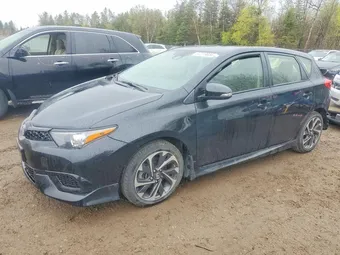 2018 Toyota Corolla JTNKARJE0JJ570673 Lot 52219656