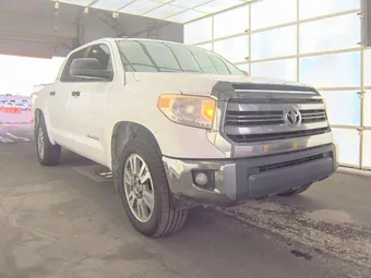 2016 Toyota Tundra 5TFEM5F13GX097087