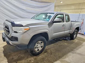 2016 Toyota Tacoma 5TFRX5GN6GX066958 Lot 49538766