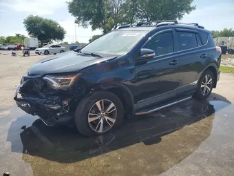2017 Toyota RAV4 JTMWFREV8HD096143 Lot 53083966