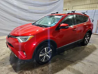 2016 Toyota RAV4 2T3RFREV2GW530636 Lot 52552516