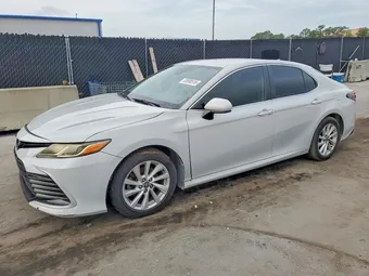 2023 Toyota Camry 4T1C11AK5PU091328 Lot 52890516