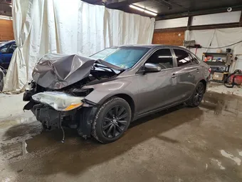 2015 Toyota Camry 4T1BF1FK5FU946047 Lot 52870176