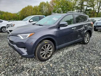 2017 Toyota RAV4 JTMDFREV0HJ131685 Lot 53077646