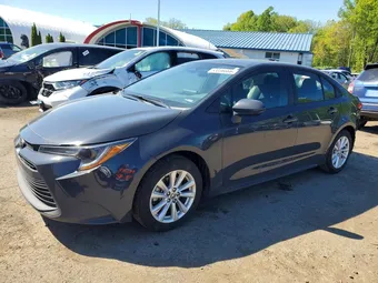 2024 Toyota Corolla 5YFB4MDE0RP115047 Lot 53036666