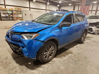 2016 Toyota RAV4 JTMZFREV2GJ096104 Lot 51258826