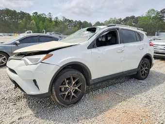 2018 Toyota RAV4 JTMNFREV3JJ172290 Lot 47645126