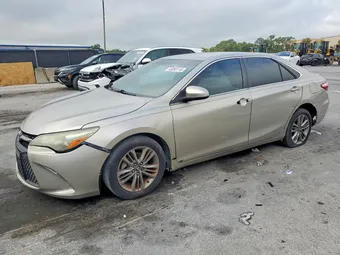 2017 Toyota Camry 4T1BF1FKXHU809978 Lot 53093116