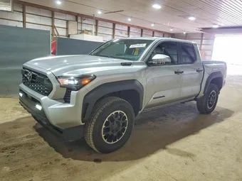 2025 Toyota Tacoma 3TYLC5LN4ST047853 Lot 52314076