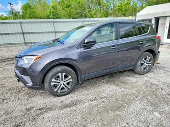 2018 Toyota RAV4 JTMBFREV1JJ741527 Lot 51807226