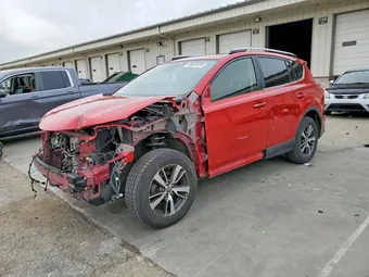 2017 Toyota RAV4 JTMWFREV9HJ138157 Lot 46038736