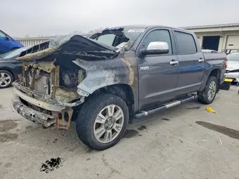 2015 Toyota Tundra 5TFAW5F16FX485163 Lot 72162485