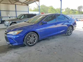 2016 Toyota Camry 4T1BF1FK4GU501008 Lot 49773546