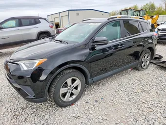 2016 Toyota RAV4 2T3BFREV9GW419163 Lot 52006366