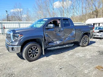 2019 Toyota Tundra 5TFUY5F15KX842625 Lot 42068566
