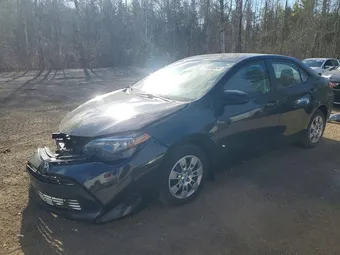2017 Toyota Corolla 2T1BURHE4HC919972 Lot 51598836