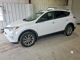 2016 Toyota RAV4 JTMBFREV9GD186737 Lot 53280746